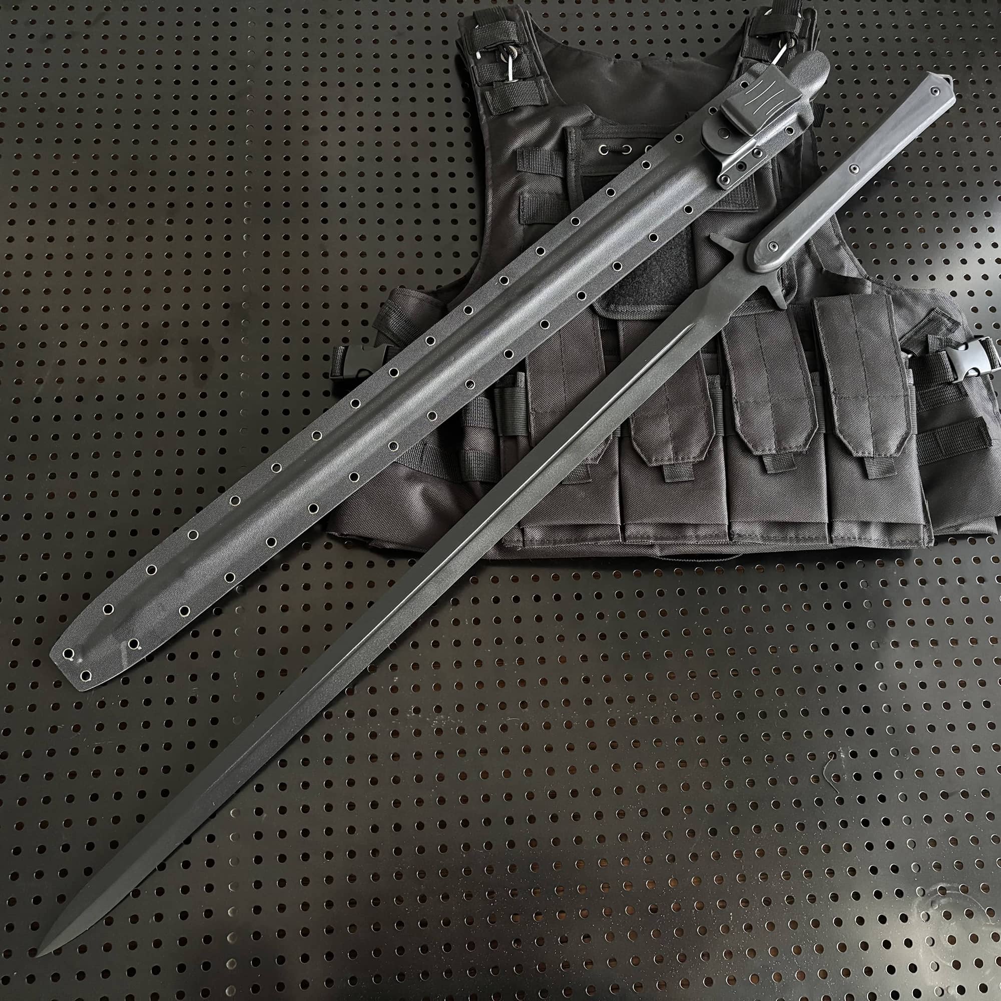 云中剑